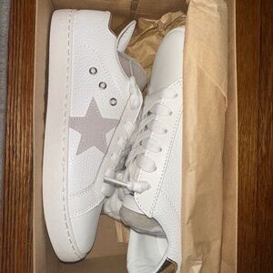 Vintage Havana Sneakers